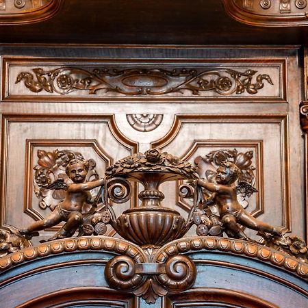 Villa Di Corliano Relais All'Ussero Сан Джулиано Терме Екстериор снимка