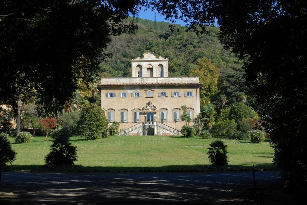 Villa Di Corliano Relais All'Ussero Сан Джулиано Терме Екстериор снимка