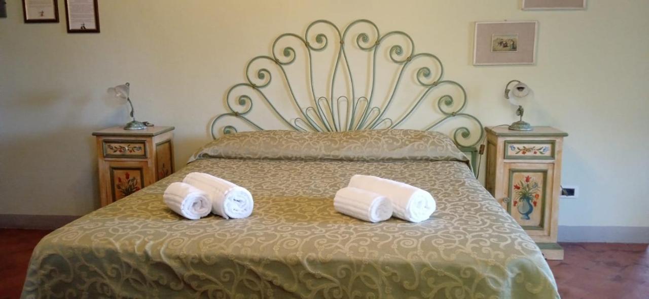 Villa Di Corliano Relais All'Ussero Сан Джулиано Терме Екстериор снимка