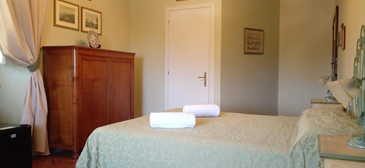 Villa Di Corliano Relais All'Ussero Сан Джулиано Терме Екстериор снимка