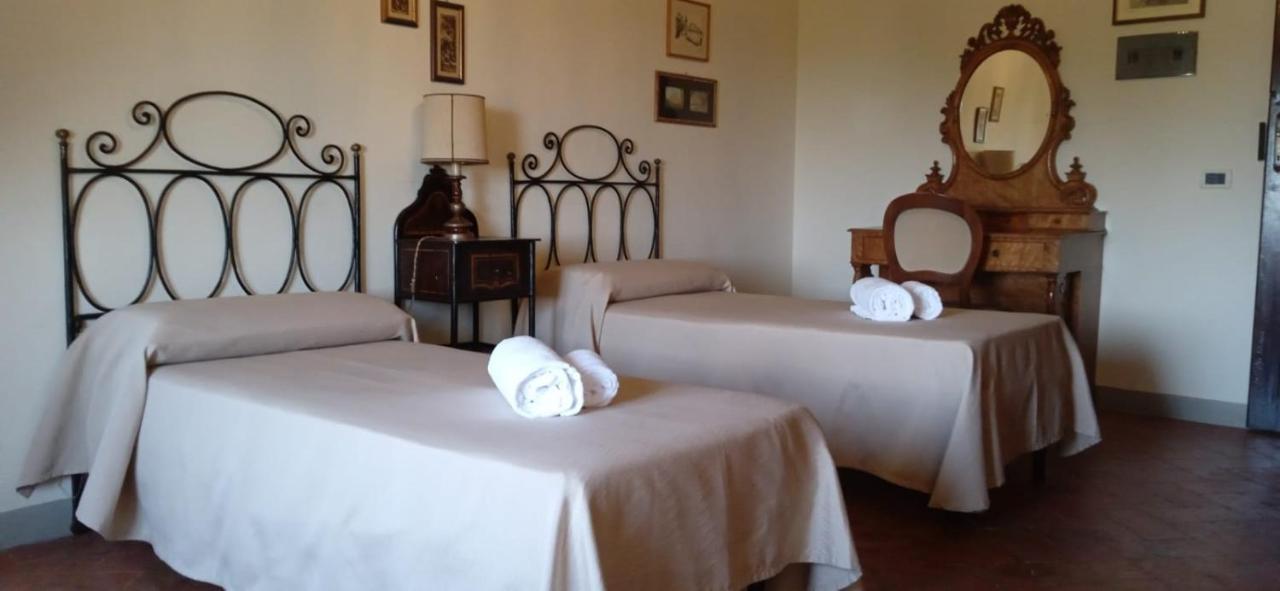 Villa Di Corliano Relais All'Ussero Сан Джулиано Терме Екстериор снимка