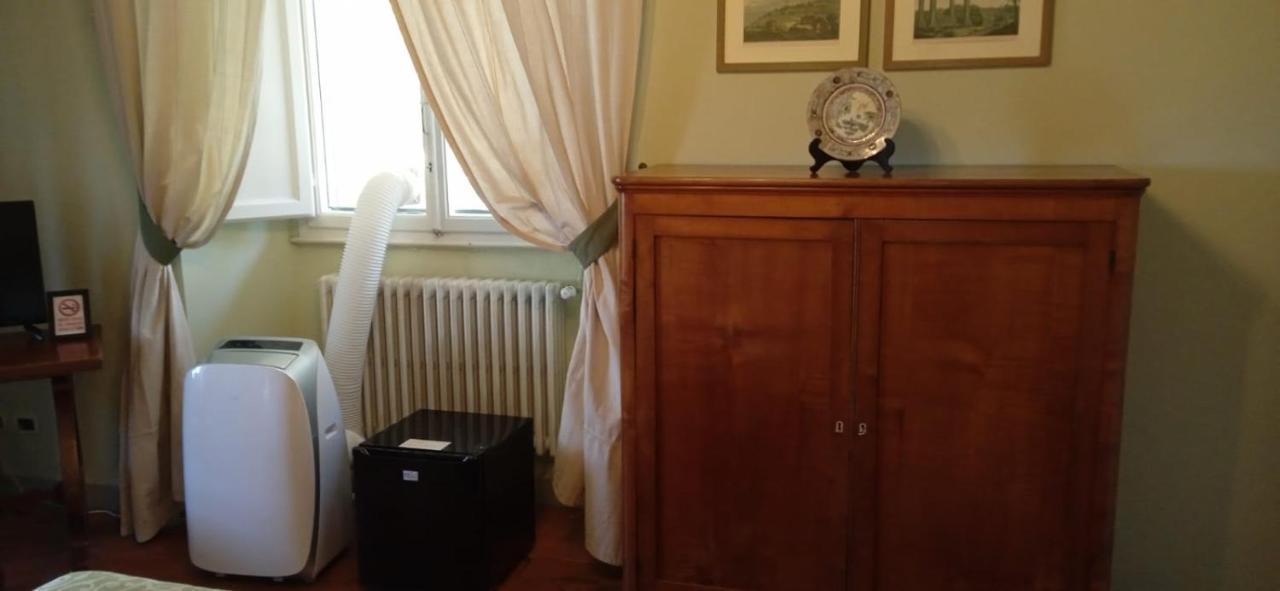 Villa Di Corliano Relais All'Ussero Сан Джулиано Терме Екстериор снимка