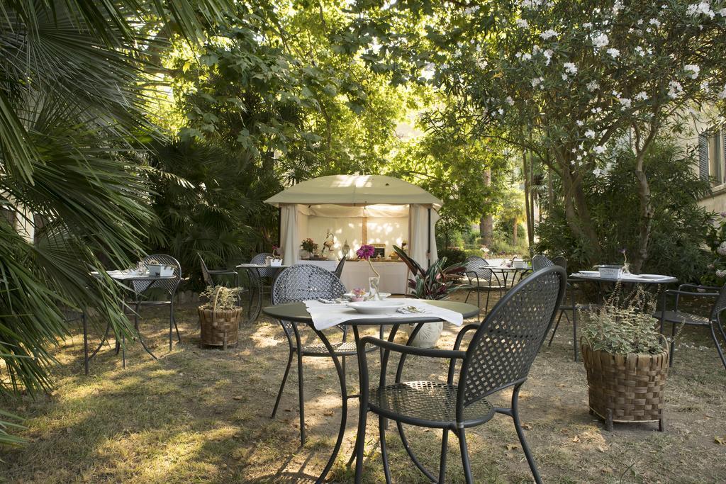 Villa Di Corliano Relais All'Ussero Сан Джулиано Терме Екстериор снимка
