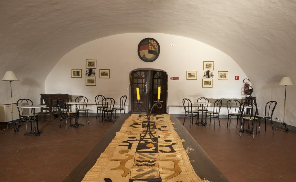 Villa Di Corliano Relais All'Ussero Сан Джулиано Терме Екстериор снимка