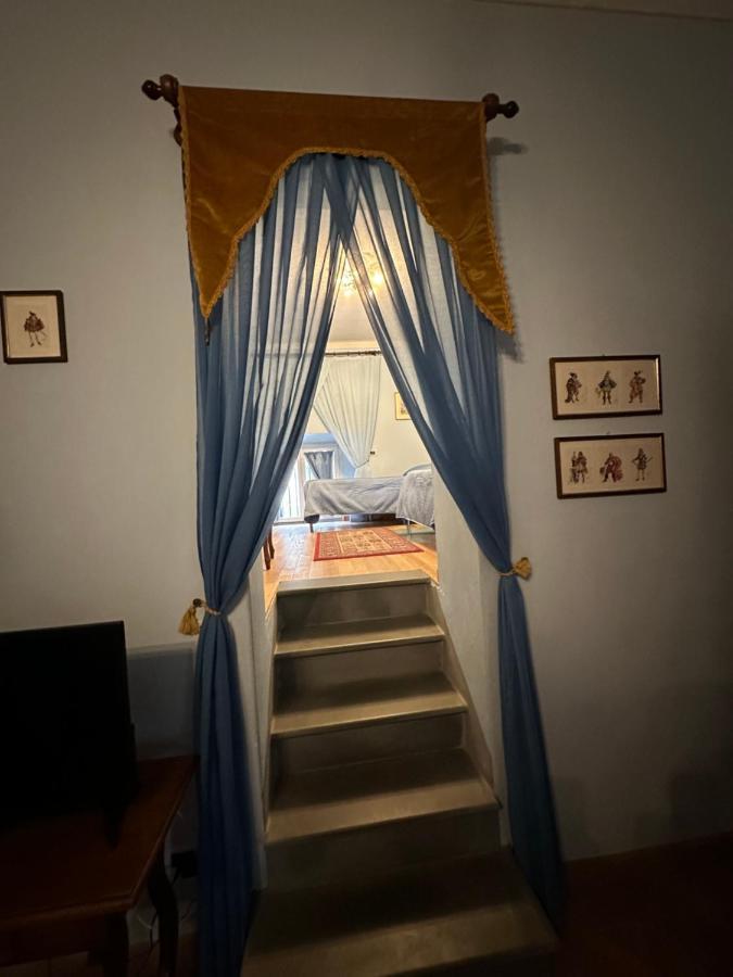 Villa Di Corliano Relais All'Ussero Сан Джулиано Терме Екстериор снимка