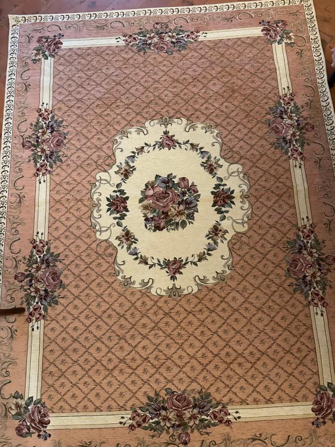 Villa Di Corliano Relais All'Ussero Сан Джулиано Терме Екстериор снимка