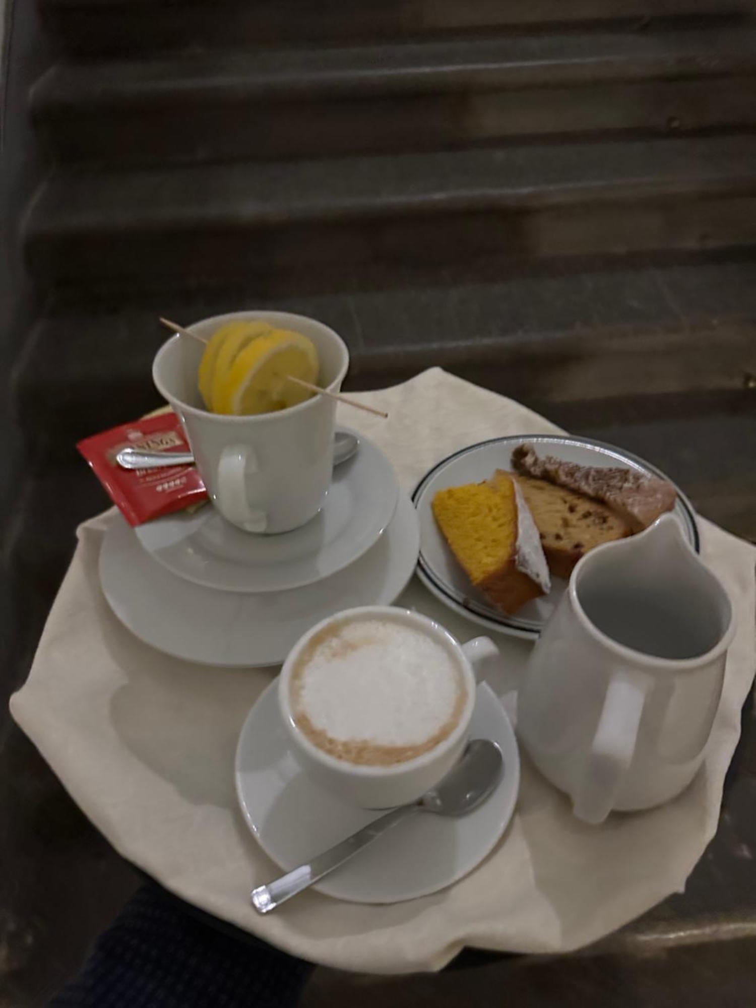 Villa Di Corliano Relais All'Ussero Сан Джулиано Терме Екстериор снимка