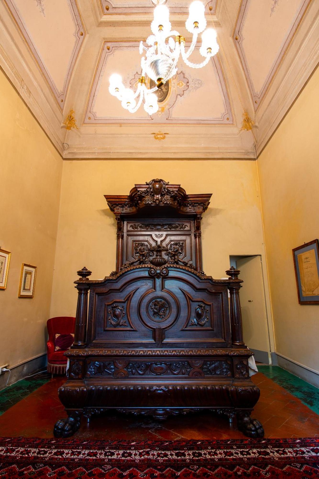Villa Di Corliano Relais All'Ussero Сан Джулиано Терме Екстериор снимка