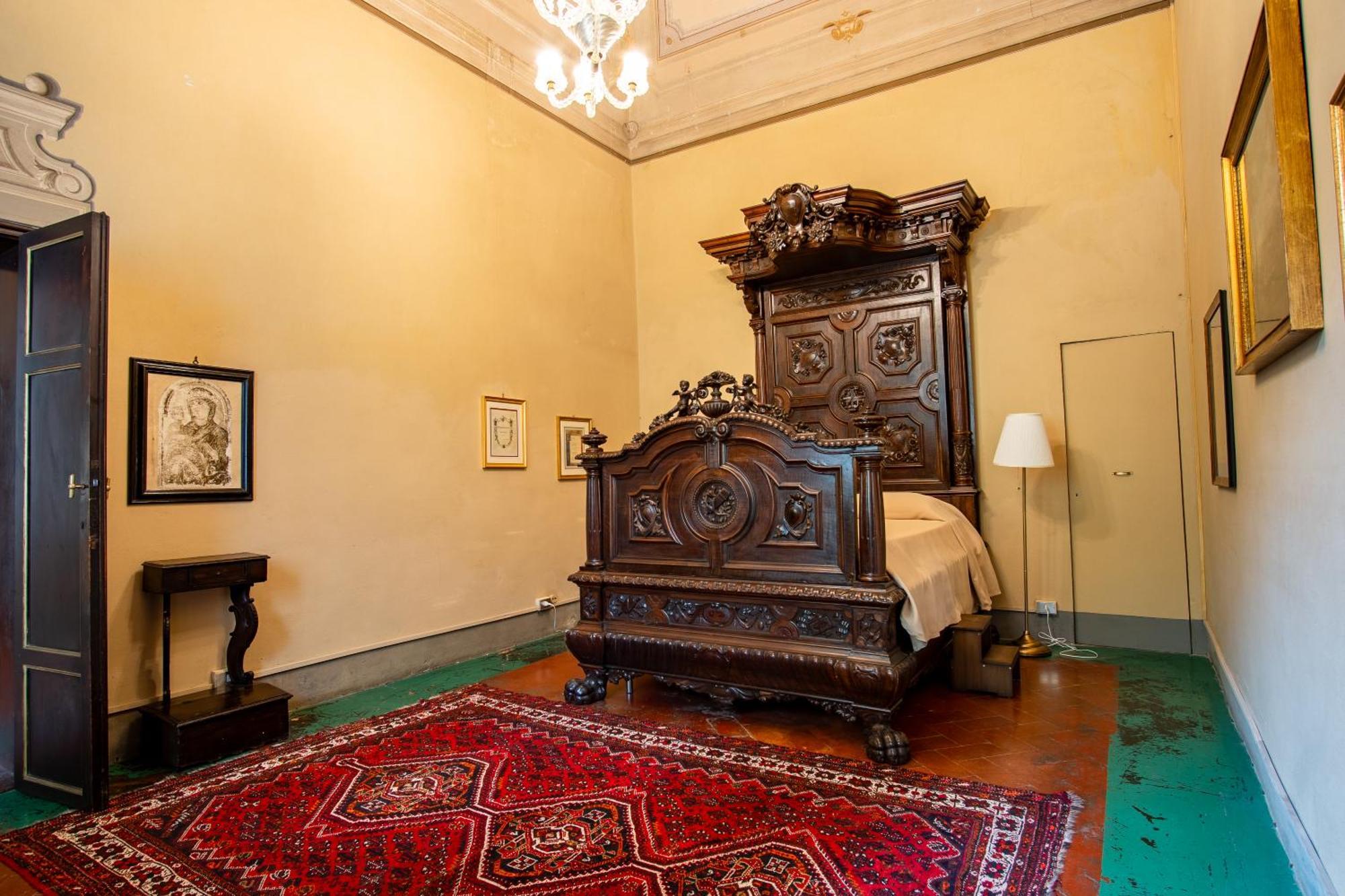 Villa Di Corliano Relais All'Ussero Сан Джулиано Терме Екстериор снимка