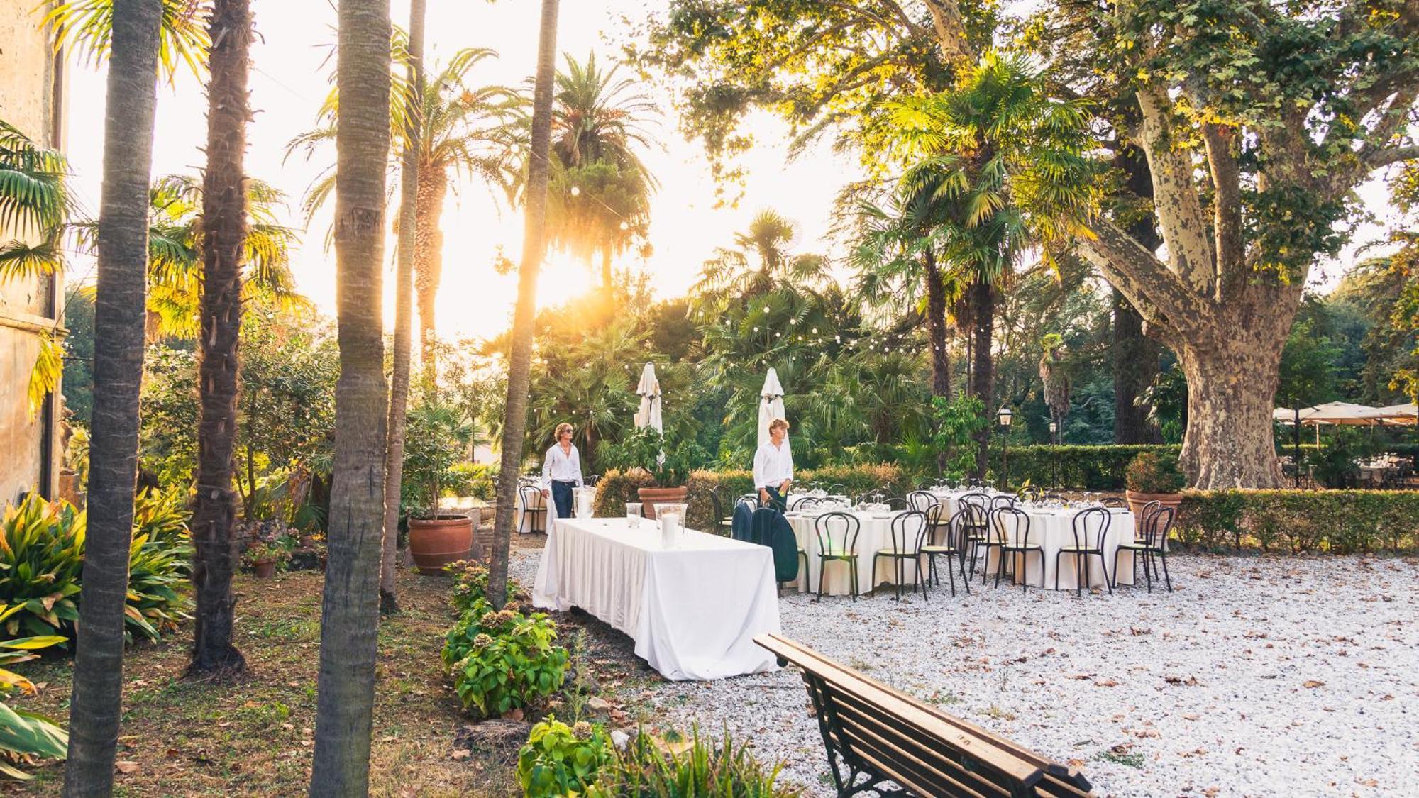 Villa Di Corliano Relais All'Ussero Сан Джулиано Терме Екстериор снимка