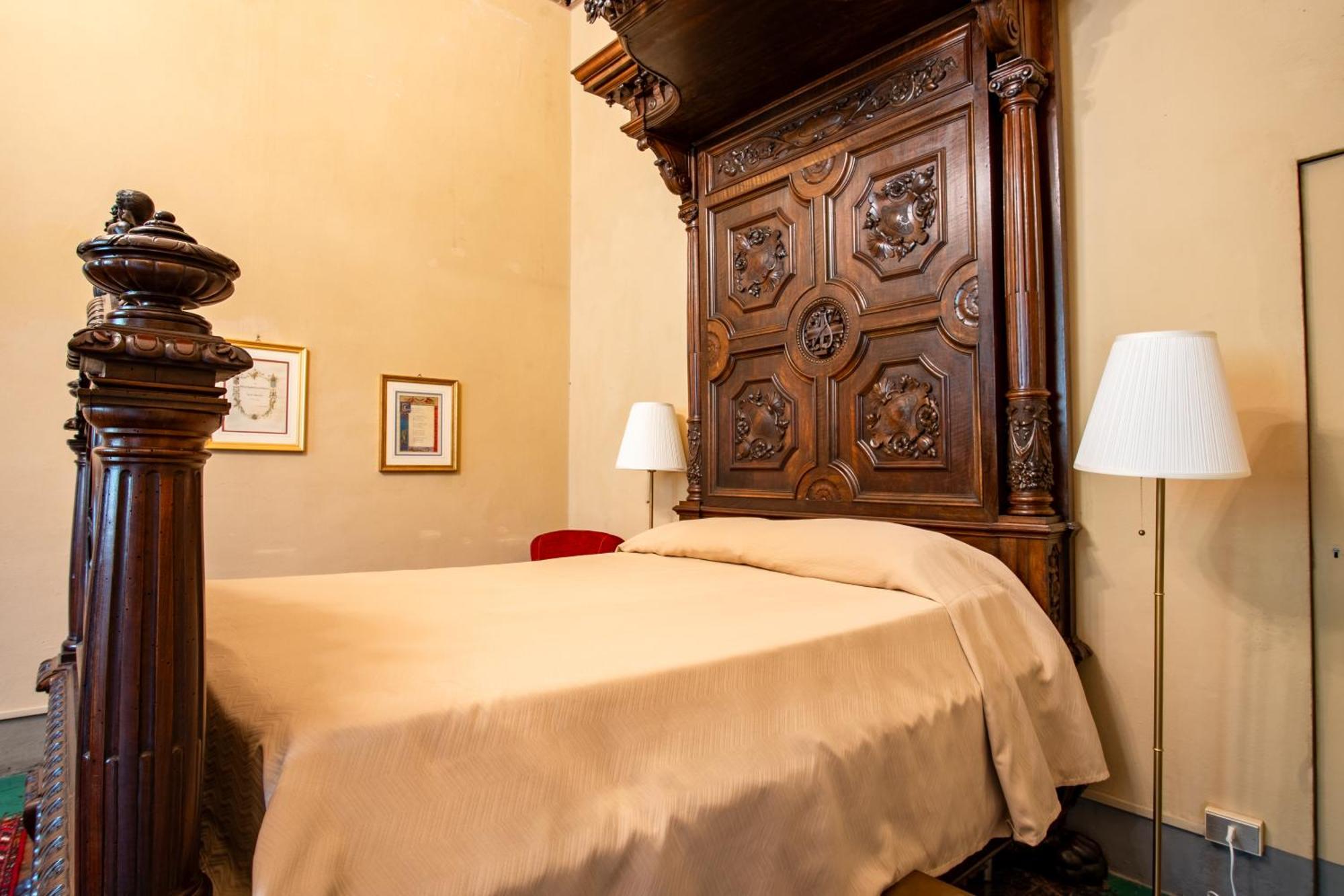 Villa Di Corliano Relais All'Ussero Сан Джулиано Терме Екстериор снимка