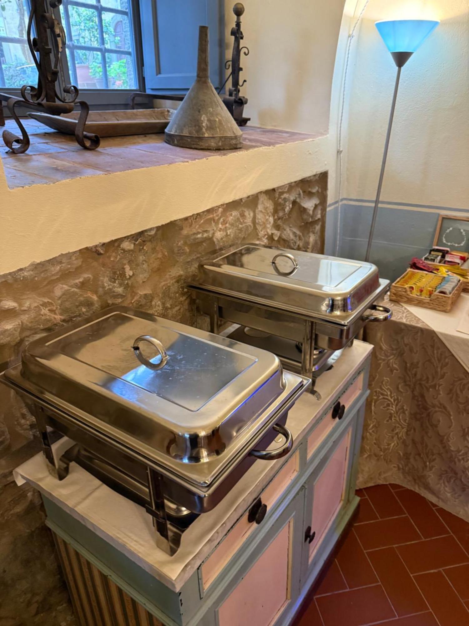Villa Di Corliano Relais All'Ussero Сан Джулиано Терме Екстериор снимка