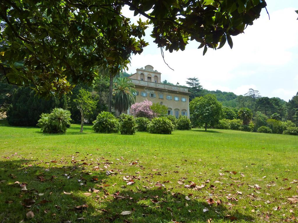 Villa Di Corliano Relais All'Ussero Сан Джулиано Терме Екстериор снимка