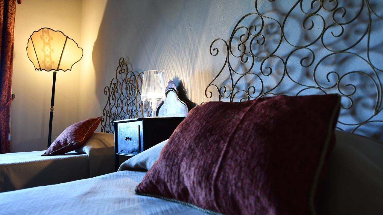 Villa Di Corliano Relais All'Ussero Сан Джулиано Терме Екстериор снимка