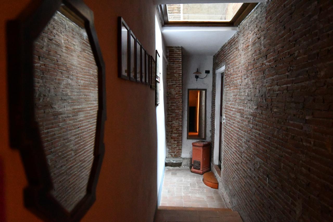 Villa Di Corliano Relais All'Ussero Сан Джулиано Терме Екстериор снимка