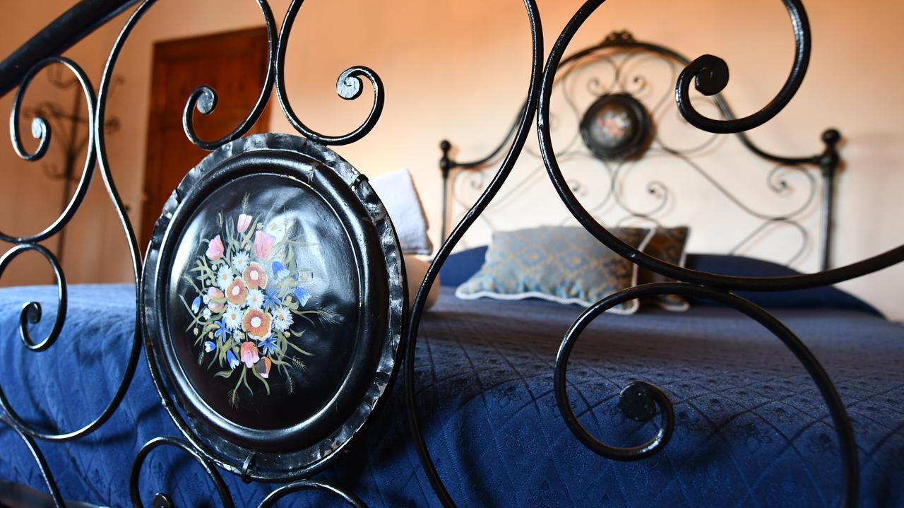 Villa Di Corliano Relais All'Ussero Сан Джулиано Терме Екстериор снимка