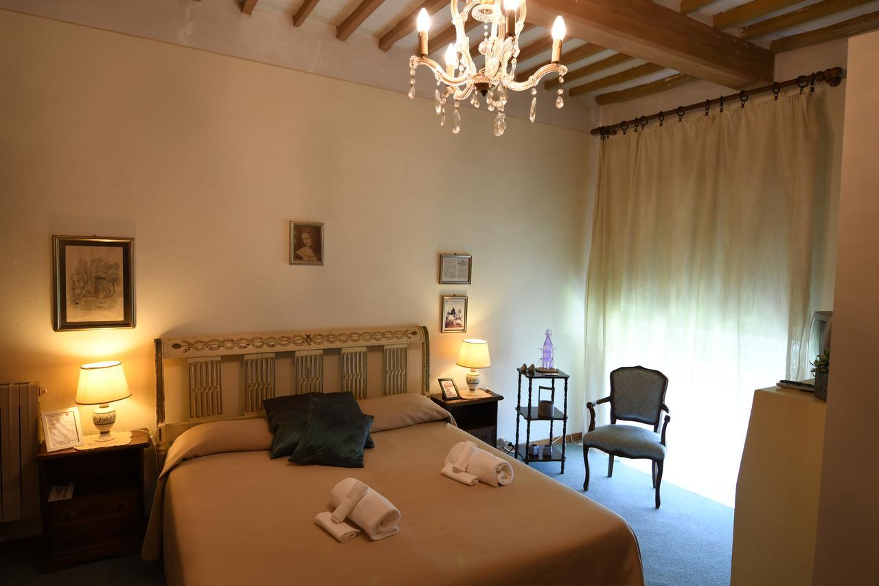 Villa Di Corliano Relais All'Ussero Сан Джулиано Терме Екстериор снимка